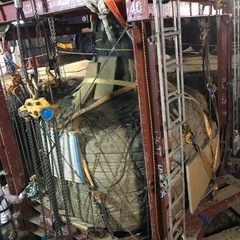 鳶職人募集中！未経験者・経験者大歓迎！の画像