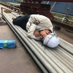 鳶職人募集中！未経験者・経験者大歓迎！の画像
