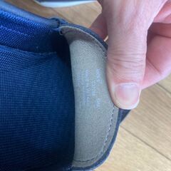 COLE　HAAN　コールハーン　靴の画像