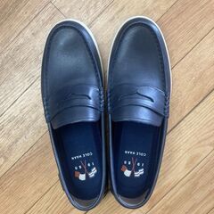 COLE　HAAN　コールハーン　靴