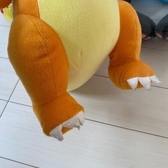 ポケモン　ぬいぐるみ　4個セットの画像