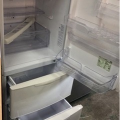 アクア　冷蔵庫
