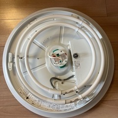 シーリングライト　丸善電機　RT-90404 汎用性リモコンMD1付　調光可能の画像