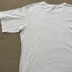 UNIQLO Tシャツ ミッキー  LLサイズの画像