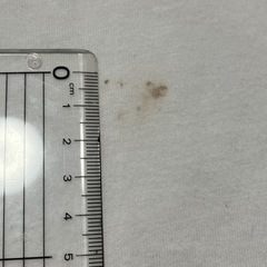UNIQLO Tシャツ ミッキー  LLサイズの画像