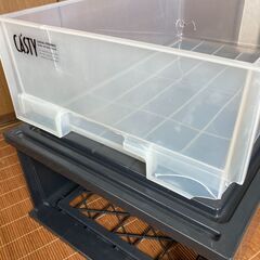 衣装ケースの画像