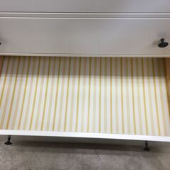 IKEA イケア ヘムネス3段チェスト チェスト幅108cm チェスト ラック