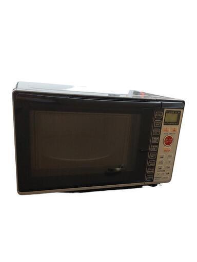 日立　オーブンレンジ　MRO-DT5型