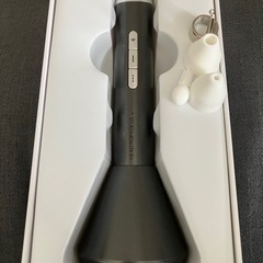 Headpop Focus 毛穴吸引器の画像