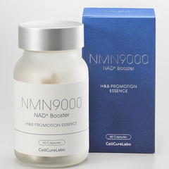 ＣｅｌｌＣｕｒｅＬａｂｏ NMN９０００で夢の若返りビタミンで健...