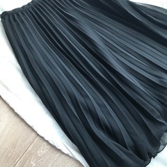 シフォンスカート4点