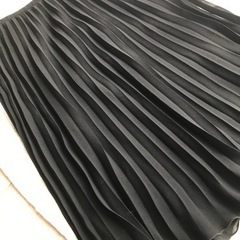 シフォンスカート4点の画像