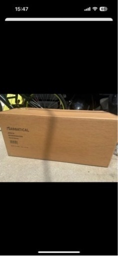 サバティカル アルニカ 2ルームテント SABBATICAL ARNICA