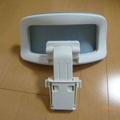 オフィスチェアー用ヘッドレスト　の画像