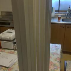 風呂のふた、巾75cmx長さ118cmの画像