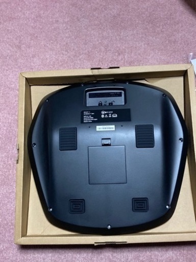 SIXPAD Foot Fit Lite   シックスパッド　フットライト