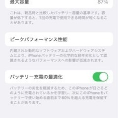 iPhone 12 pro パシフィックブルー 512 GBの画像