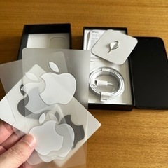 iPhone 12 pro パシフィックブルー 512 GBの画像