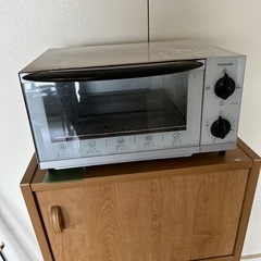 急ぎです。オーブンレンジ