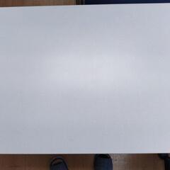 美品　勉強用デスク　4台セットの画像