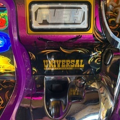 スロット バジリスク3 実機
