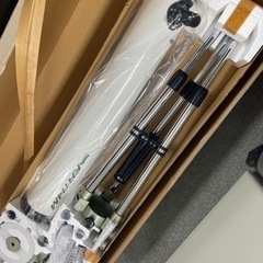 ファミリー天体望遠鏡の画像