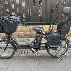 ブリジストン 電動自転車