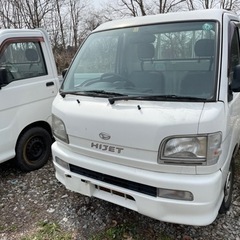 軽トラ4台まとめて売ります。の画像