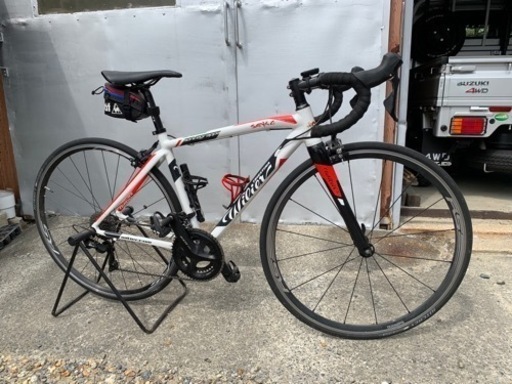 ウィリエール　モンテグラッパ　WILIER