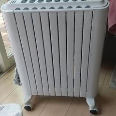 デロンギ オイルヒーター