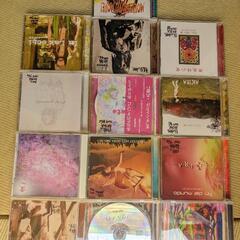 AKIRA　CD13枚