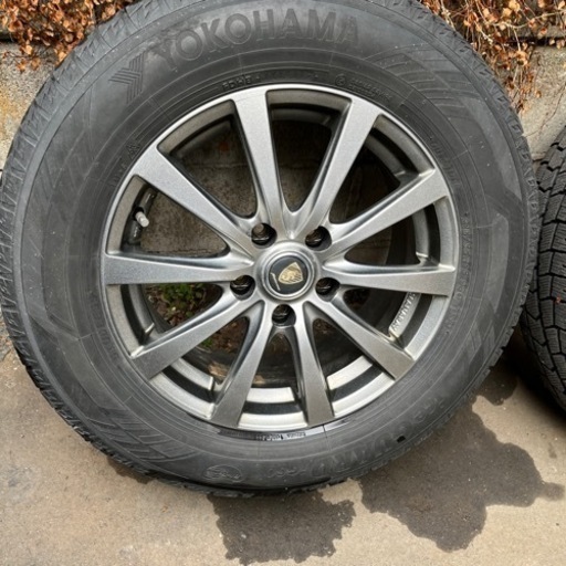 マナレースポーツ　セット　ミゾ有り