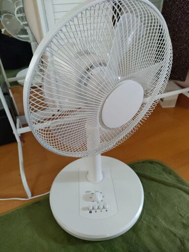 扇風機