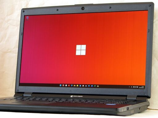 ◆ 17.3ｲﾝﾁﾉｰﾄ_i7 / SSD / Win11 / Ms Office ◆