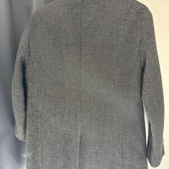 コート　メンズ　Mサイズの画像