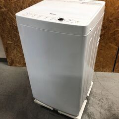 2020年製！Haier ハイアール 全自動洗濯機 JW-E45...
