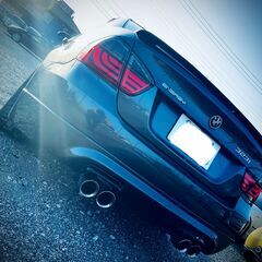 BMW 323i ENERGY コンプリートカーの画像