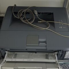 Canon A3 モノクロ レーザープリンター LBP3500の画像