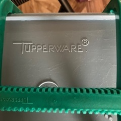 タッパーウェア10キロキーパーの画像