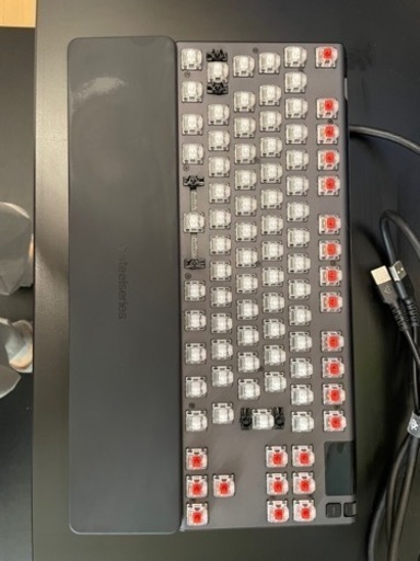Apex Pro TKL JP
