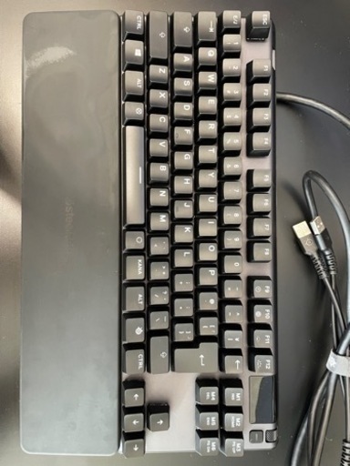 周辺機器 Apex Pro TKL JP