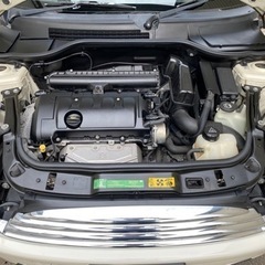 個人出品　⭐️R55 ミニクーパークラブマン⭐️車検長い⭐️綺麗⭐️オプション多数⭐️の画像