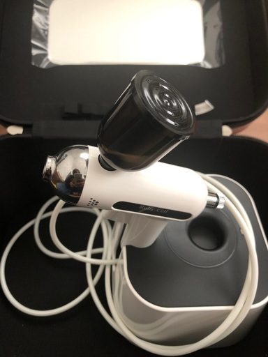 ルビーセル エアブラシ