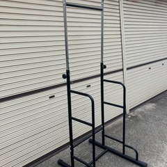 筋トレ用pull up,deep 