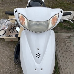 廃車手続き終了してます。の画像