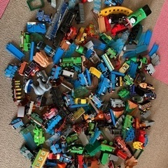 トーマス　いろいろ