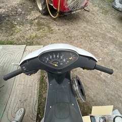 廃車手続き終了してます。の画像