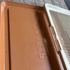 ペットトイレの画像