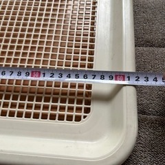ペットトイレの画像