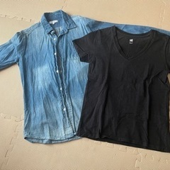 Tシャツ